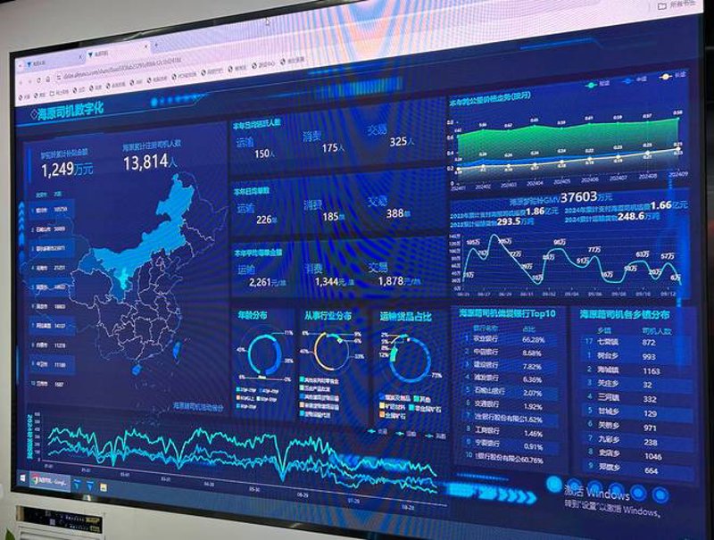 仓储管理系统的革新之路：智能化引领未来