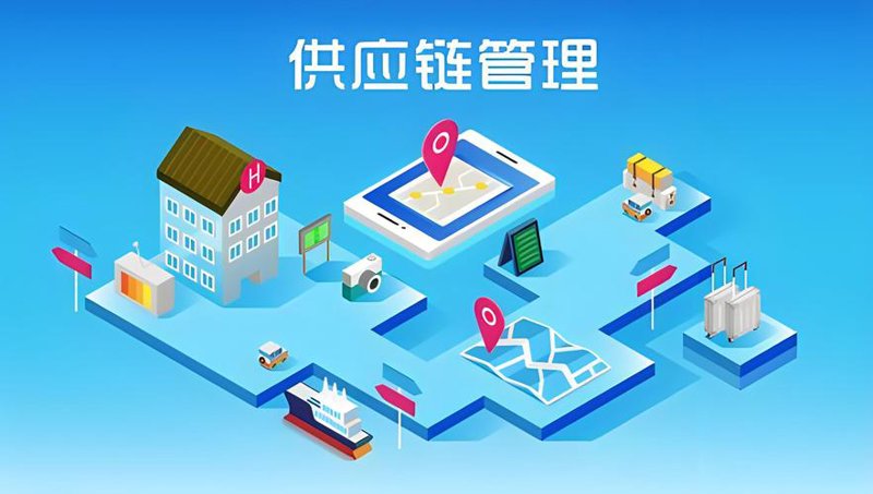 运输管理系统：企业物流的智能引擎